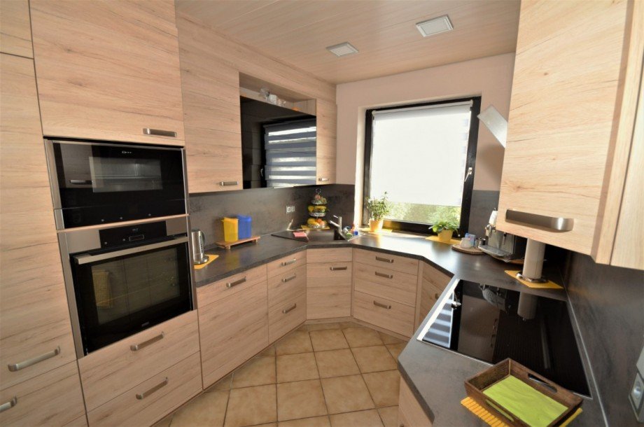 K�che Bungalow Gr�ndau