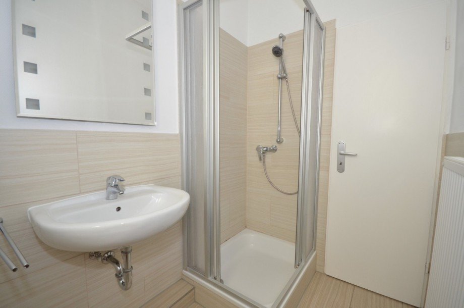 Badezimmer Etagenwohnung Neu-Isenburg