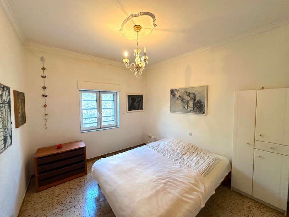 Schlafzimmer Haus Sencelles