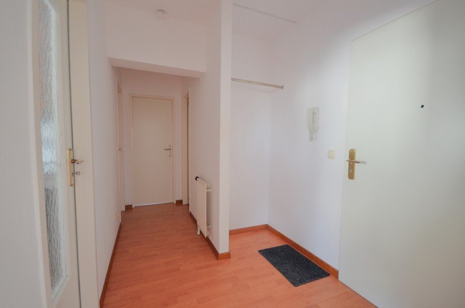 Flur / Eingangsbereich Wohnung Neu-Isenburg