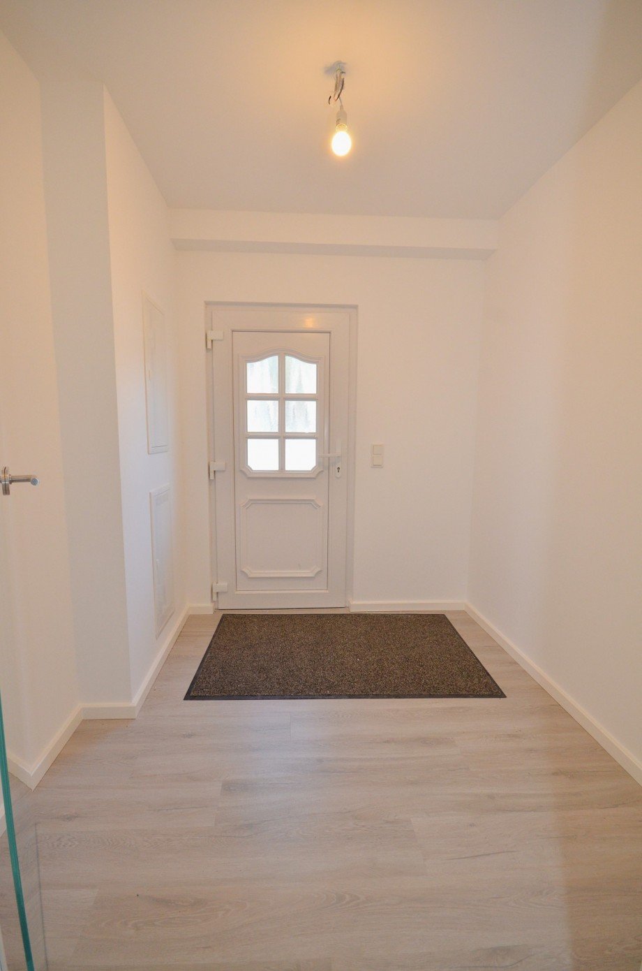 Entr�e Erdgeschosswohnung Neu-Isenburg