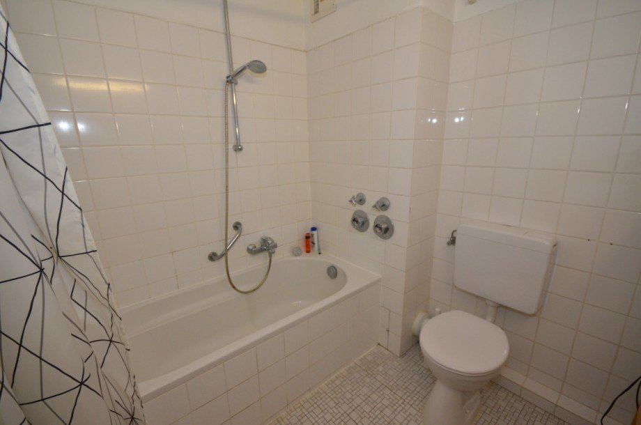 Badezimmer Etagenwohnung Neu-Isenburg