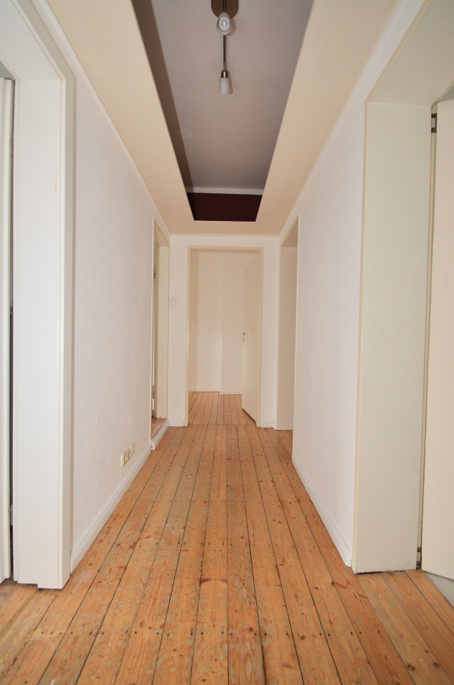Flur Etagenwohnung Neu-Isenburg
