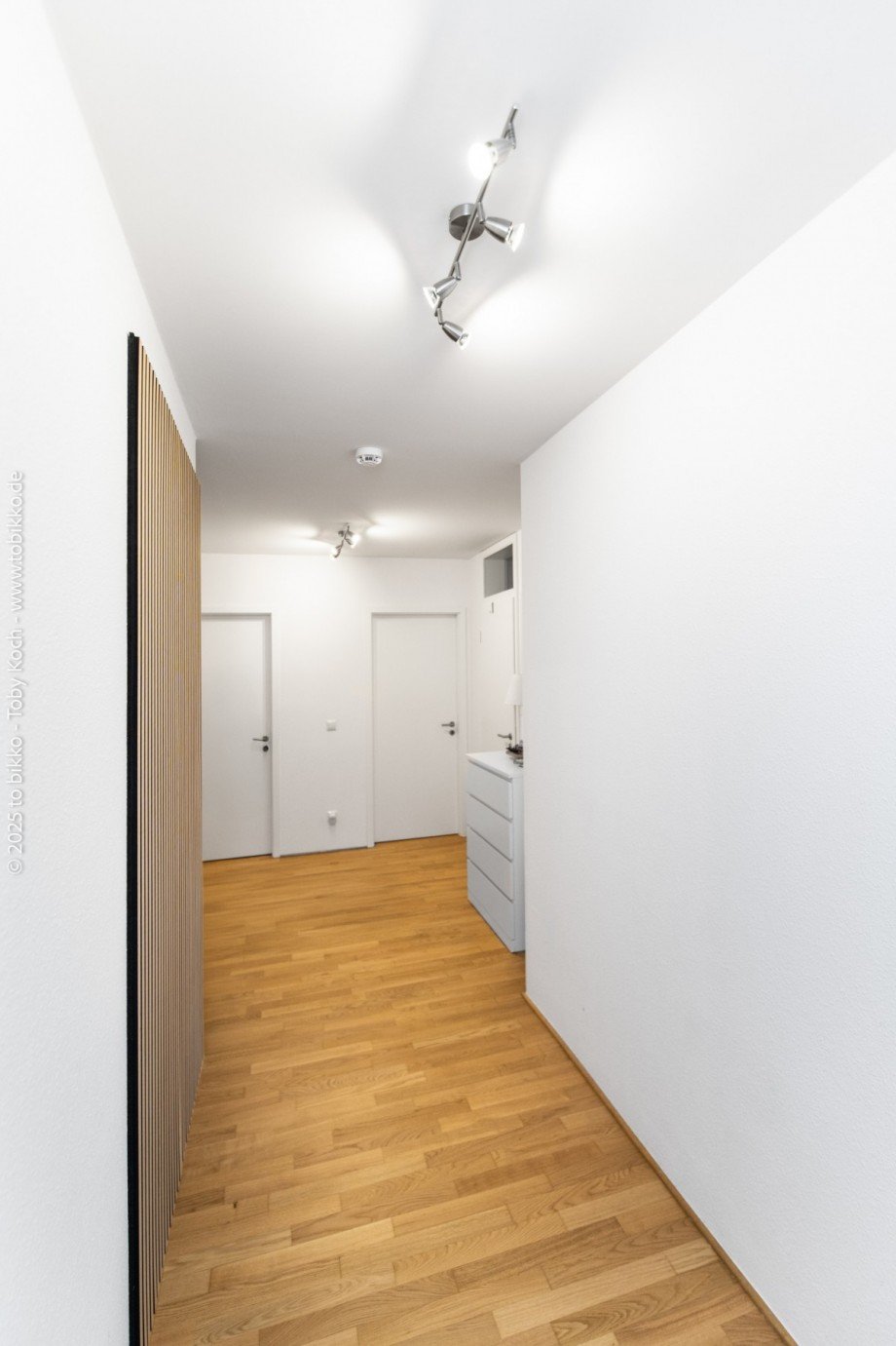 Flur Etagenwohnung Neu-Isenburg